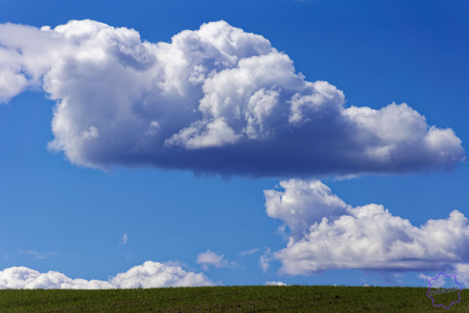 Haufenwolken.jpg Haufenwolken - ein Haufen Wolken