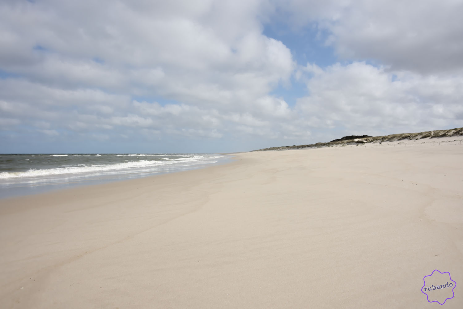 Strand_Sylt.jpg Menschenleerer Strand